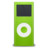 iPod Nano 2G Alt Icon